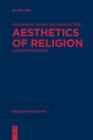 Image for Aesthetics of Religion