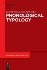 Image for Phonological Typology