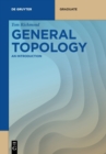 Image for General Topology : An Introduction
