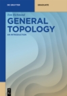Image for General Topology: An Introduction