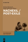 Image for Nachexil / Post-Exile