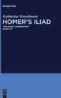 Image for Homer&#39;s Iliad