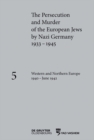 Image for Western and Northern Europe 1940–June 1942