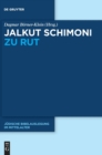 Image for Jalkut Schimoni zu Rut