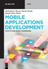 Image for Mobile Applications Development