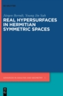 Image for Real hypersurfaces in Hermitian symmetric spaces