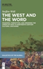 Image for The West and the Word