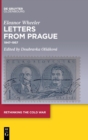 Image for Eleanor Wheeler  : letters from Prague 1947-1957
