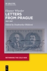 Image for Letters from Prague: 1947-1957