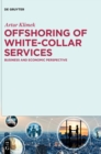 Image for Offshoring of white-collar services