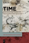 Image for Time: A Multidisciplinary Introduction