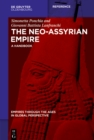 Image for The neo-Assyrian empire