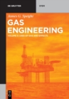 Image for Gas engineeringVol. 3,: Uses of gas and effects
