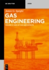 Image for Gas engineering.: (Uses of gas and effects)