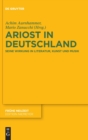 Image for Ariost in Deutschland : Seine Wirkung in Literatur, Kunst und Musik