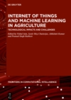 Image for Internet of Things and Machine Learning in Agriculture: Technological Impacts and Challenges