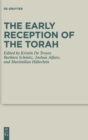 Image for The Early Reception of the Torah