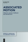 Image for Associated motion