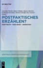 Image for Postfaktisches Erzahlen?
