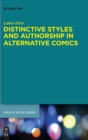 Image for Distinctive Styles and Authorship in Alternative Comics