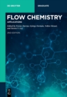 Image for Flow chemistryVolume 2,: Applications