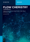 Image for Flow Chemistry - Fundamentals