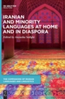 Image for Iranian and Minority Languages at Home and in Diaspora