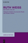 Image for ruth weiss: Beat Poetry, Jazz, Art