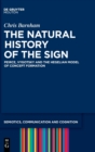 Image for The Natural History of the Sign