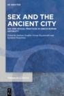 Image for Sex and the Ancient City: Sex and Sexual Practices in Greco-Roman Antiquity