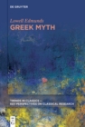Image for Greek myth