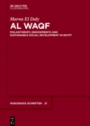 Image for Al Waqf: Philanthropy, Endowments and Sustainable Social Development in Egypt