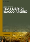 Image for Tra i libri di Isacco Argiro