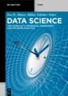 Image for Data Science: Time Complexity, Inferential Uncertainty, and Spacekime Analytics