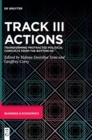 Image for Track III Actions