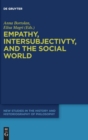 Image for Empathy, Intersubjectivity, and the Social World