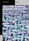 Image for Polymer Surface Characterization