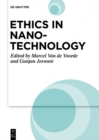Image for Ethics in Nanotechnology. Emerging Technologies Aspects
