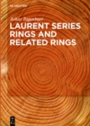 Image for Laurent Series Rings and Related Rings