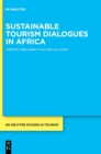 Image for Sustainable Tourism Dialogues in Africa