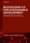 Image for Blockchain 3.0 for sustainable development