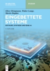 Image for Eingebettete Systeme: Entwurf, Synthese Und Edge AI
