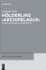 Image for Holderlins ›Archipelagus‹