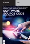 Image for Software Source Code