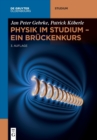 Image for Physik im Studium - Ein Br?ckenkurs