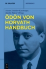 Image for Odon-von-Horvath-Handbuch
