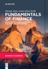 Image for Fundamentals of Finance