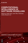 Image for Computational Intelligence in Software Modeling