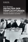 Image for Zeitalter Der Verflechtungen: Deutsche Und Indische Intellektuelle Zwischen Kaiserreich Und Empire