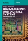 Image for Digitaltechnik Und Digitale Systeme : Eine Einf?hrung Mit VHDL